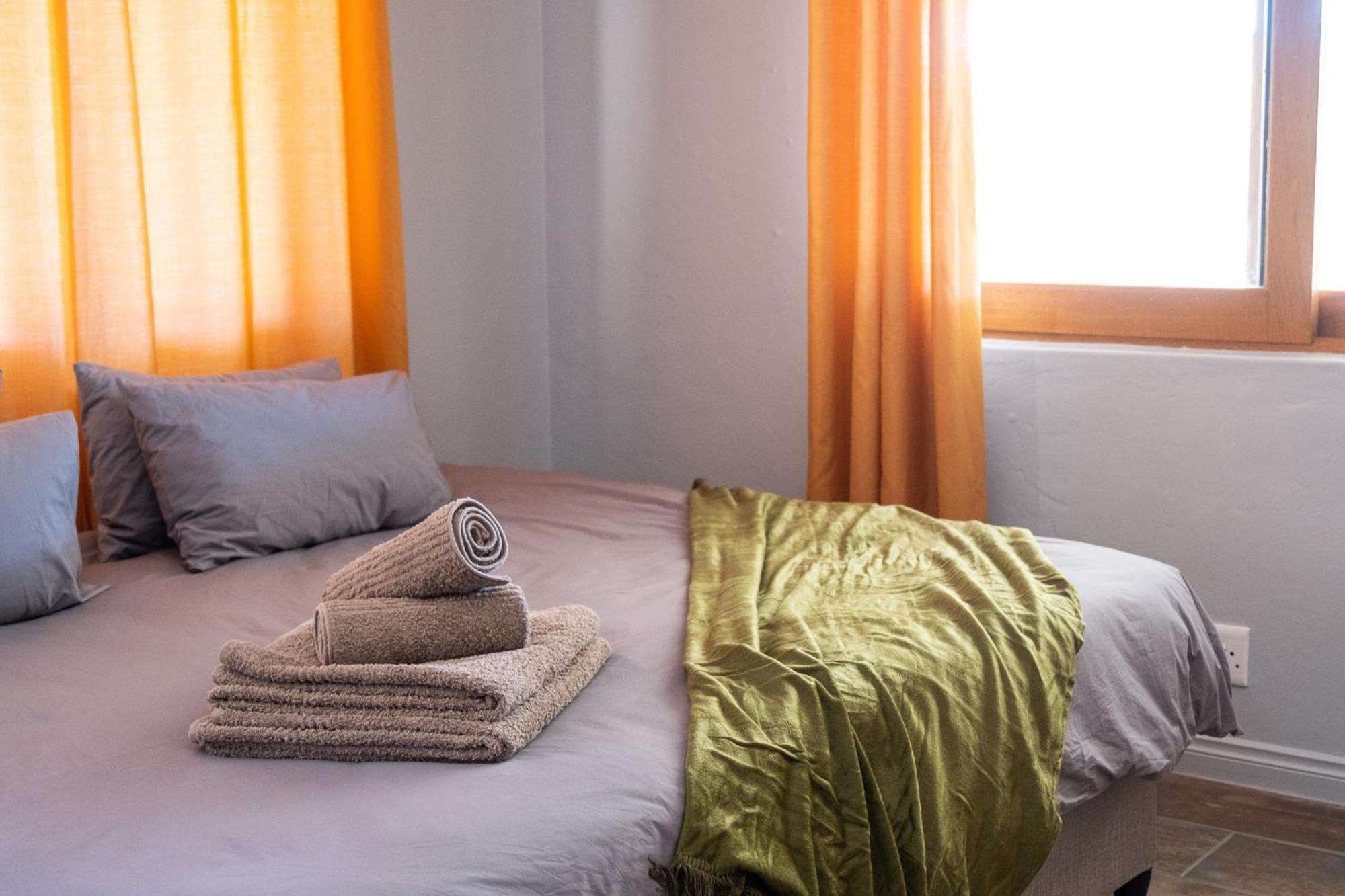 The Farm Life - Namibia Apartment มัลตาเฮอเฮอ ภายนอก รูปภาพ